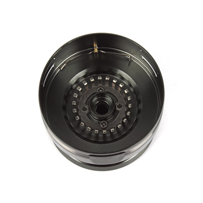 Катушка Nautilus Arta 4000 PG