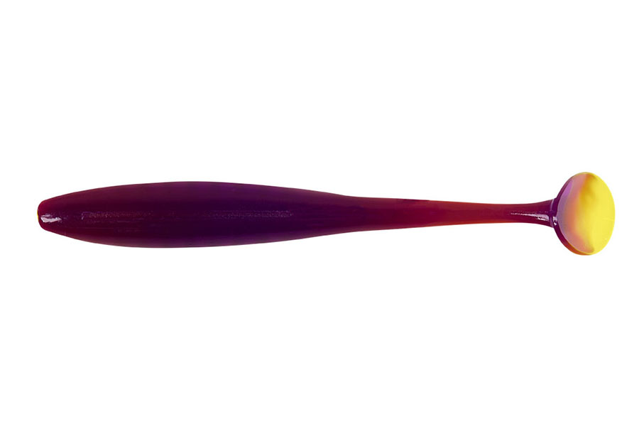 Виброхвост PIONEER 150mm цвет F26