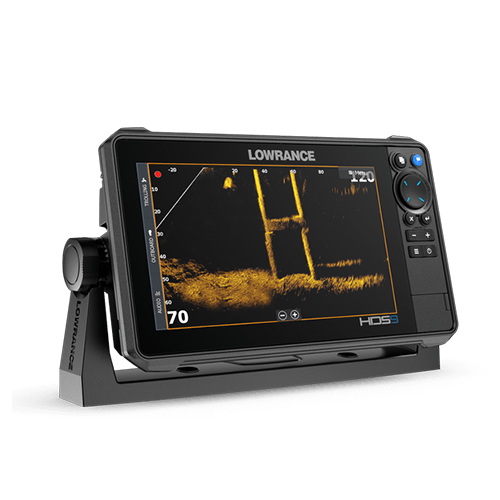 LOWRANCE HDS-9 PRO