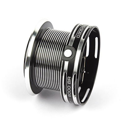 Катушка Nautilus Cornet 6000BR